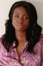 Laura Yenga portrait