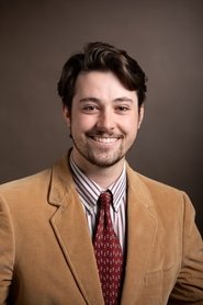 Wade Yates portrait