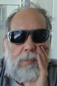 Valery Solomin portrait