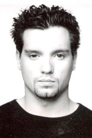 Gary Rideout Jr. portrait