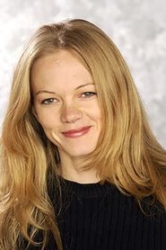 Aimee Graham portrait