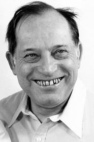 Paul Préboist portrait