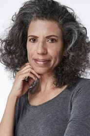 Cynthia Garbutt portrait