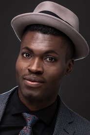Emmanuel Testimony Odeh portrait