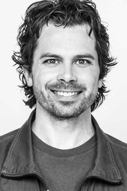 Simon Beaudry portrait