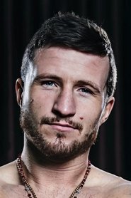 Robbie Davies Jr portrait