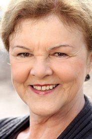 Monika Barth portrait