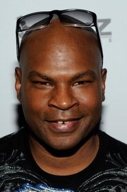 Michael Chambers portrait