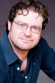 John Leigh portrait