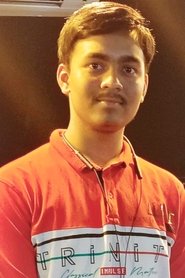 Sudhanshu Andhorikar portrait