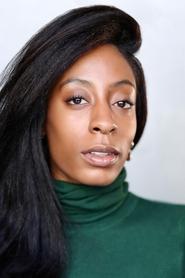 Lynsey Murrell portrait