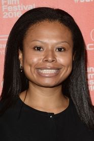 Saela Davis portrait