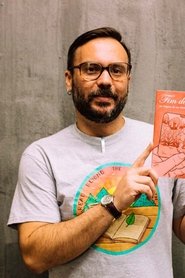 Chico Lacerda portrait