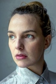 Kara Schröder portrait