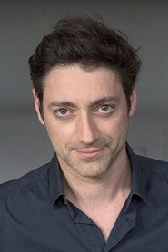 Euripides Laskaridis portrait