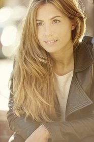 Judith Secanell portrait