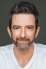 Luc Bourgeois portrait