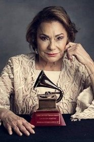 Lucecita Benítez portrait