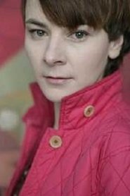 Sylwia Góra portrait