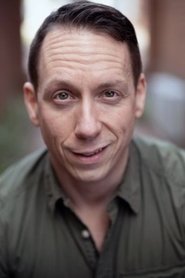 Steven Strafford portrait