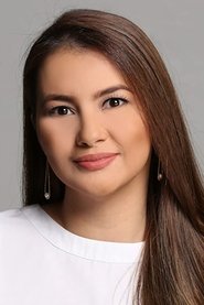 Tanya Garcia portrait