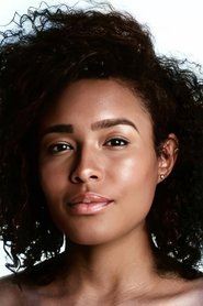 Brit Scales portrait