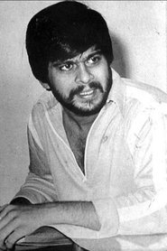 Shankar Nag portrait