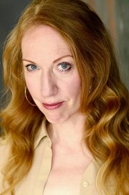 Kirsten Johnson portrait
