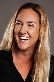 Tracey Baird portrait