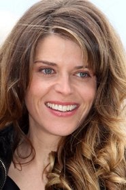 Marina Black portrait