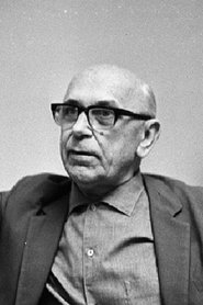 Eugenio Kusnet portrait