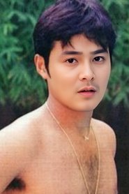 Patchaya Akkaraphon portrait