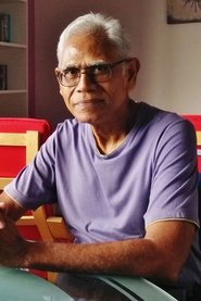 Hassan Muthalib portrait