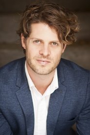Gary Abrahams portrait