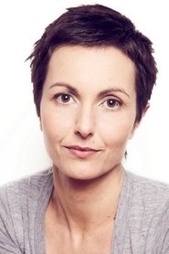 Fanny Paliard portrait