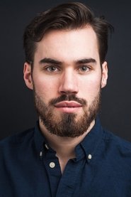 Simon Pelletier portrait
