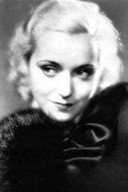 Loretta Sayers portrait
