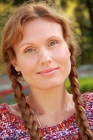 Yuliya Yanovskaya portrait