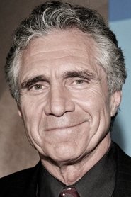 Ron Gilbert portrait