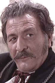Furio Meniconi portrait