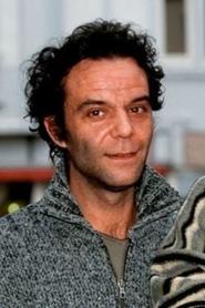 Pascal Arnold portrait