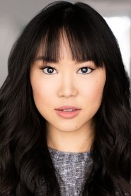 Valerie Yu portrait
