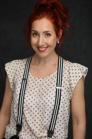 Maïa Mazaurette portrait
