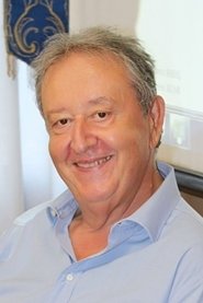 Renato Cecchetto portrait