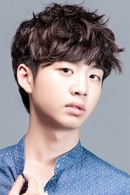 Shin Dong-woo portrait