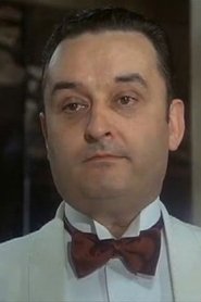 Albert Augier portrait
