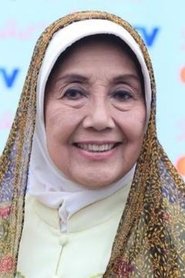 Nani Widjaja portrait