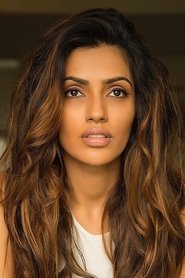 Akshara Gowda portrait