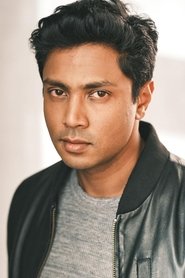 Abhinav Gopisetty portrait