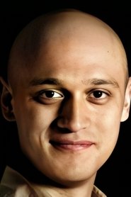 Onur Akgülgil portrait